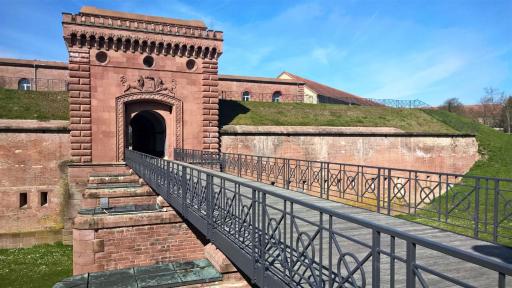 Gastwohnung Germersheim - Housity