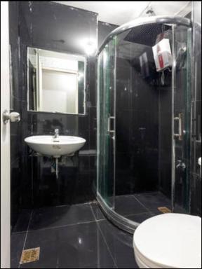 Sm Mezza Residences - Housity