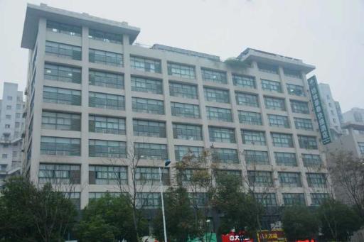 GreenTree Inn Changzhou Xinbei District Taihu Road Wanda Plaza Dinosaur Park Express Hotel - Housity