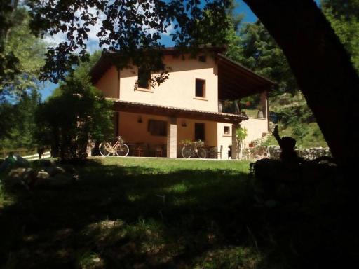 Il Casale della Biodiversità - Housity