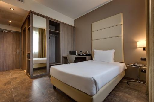 Klima Hotel Milano Fiere - Housity