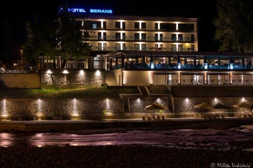 Hotel Berane - Housity