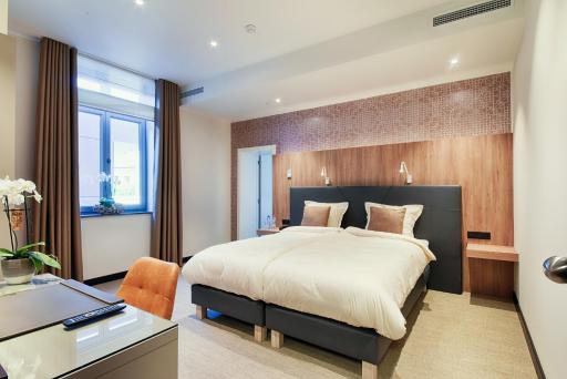 twee broeders - Housity