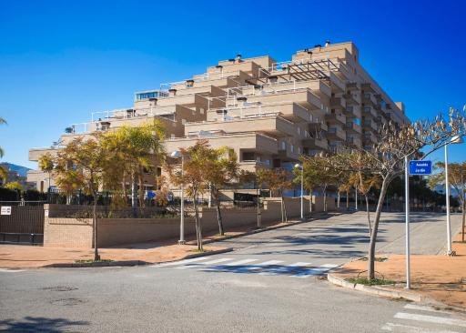 Marina d'Or JArdines del Mar I 305 - Housity