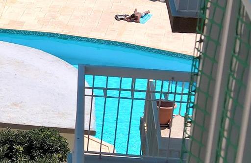 Spinola Court Apartment with Pool and close to beach St Julians Center - Housity