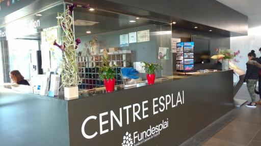 Centre Esplai Albergue - Housity