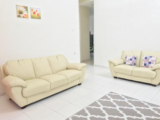 InzHouse @ Taman Meranti - Housity