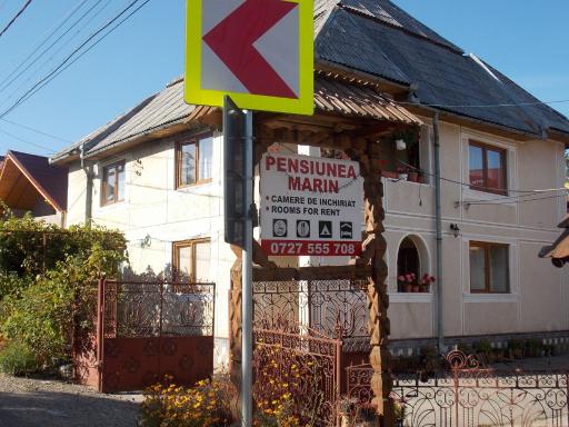 Pensiunea Marin - Housity