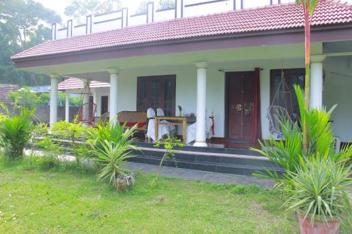 Angels' homestay Marari - Housity