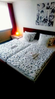 Pension Zum Burggrafen - Housity