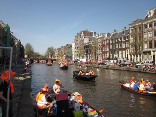 Amsterdam Hostel Uptown - Housity