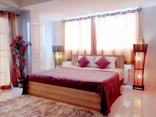 D5 Hotel สาขา หนองตำลึง - Housity