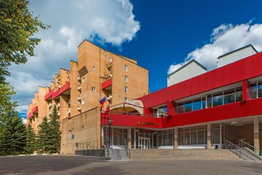 Planernoye Hotel - Housity