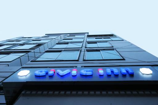 Civic Inn - Housity