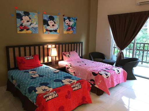 Gold Coast Morib Mickey House - Housity