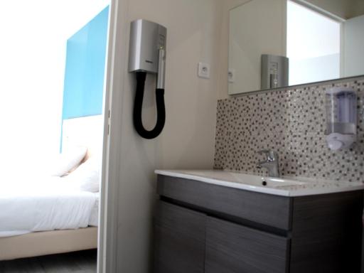 Saglam Hôtel - Housity