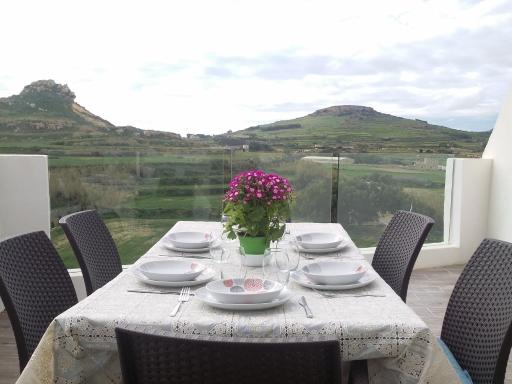 Penthouse view - Housity