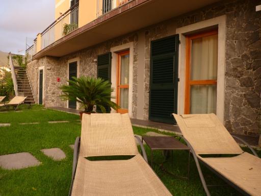 La Gerbera - Housity