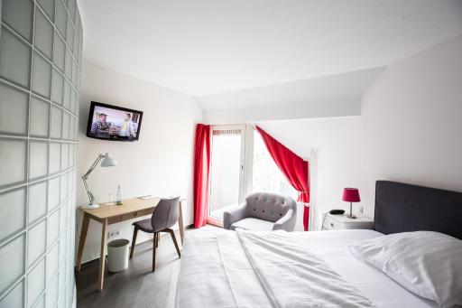 Wald & Golfhotel Lottental - Housity