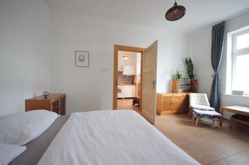 Gallery Apartment - Housity