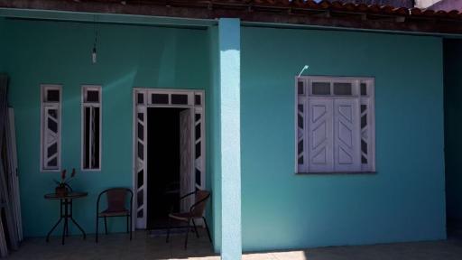 Hospedagem Vovó Gina - Housity