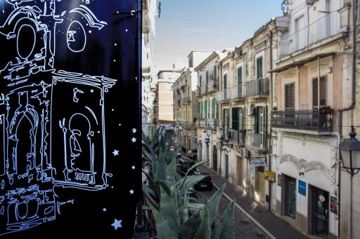Casa in Centro Foggia - Housity