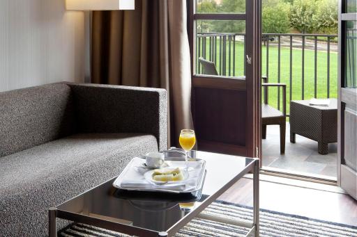 Eurostars Vila de Allariz Hotel Balneario - Housity