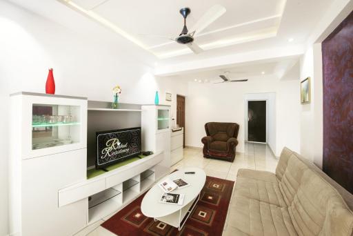 Rahul Residency - Housity
