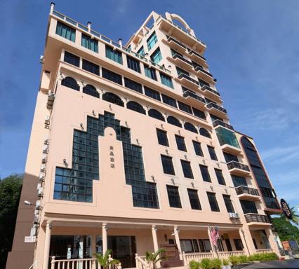 Crystal Lodge - Housity