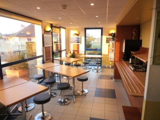 ibis budget Meung sur Loire - Housity