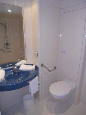 ibis budget Meung sur Loire - Housity