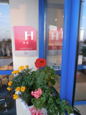 ibis budget Meung sur Loire - Housity