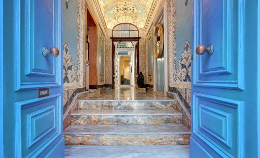 Palazzo Paolina Boutique Hotel - Housity