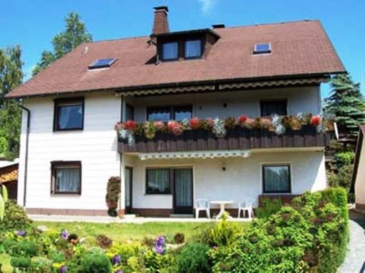 Ferienwohnung Haus der vielen Kräuter - Housity