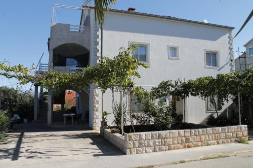Apartments Sirena Korčula - Housity