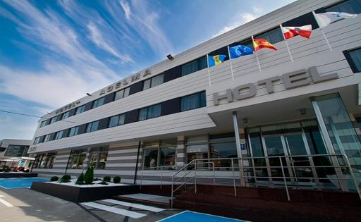 Hotel Adelma - Housity