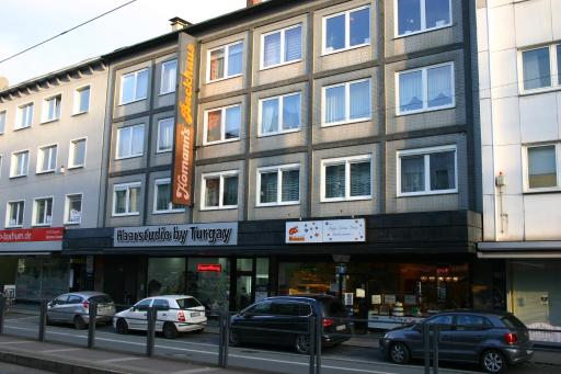 Atrium City - Housity