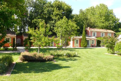 Le Pavillon Vert - B&B - Housity