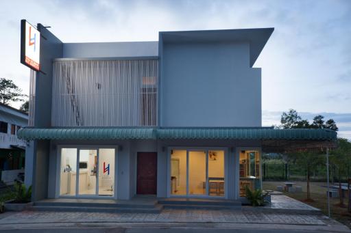 Lin House - Housity