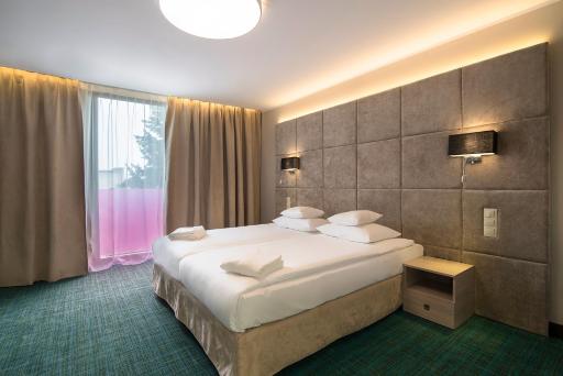 Citi Hotel's Wrocław - Housity