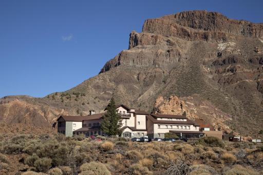 Parador de Las Cañadas del Teide - Housity