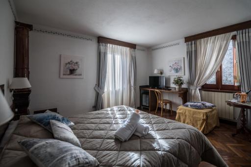 Albergo il Plistia - Housity