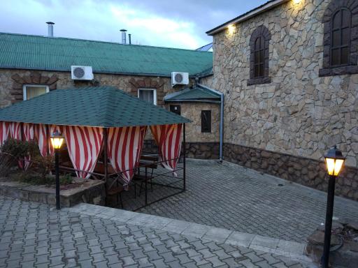 Korona - Housity