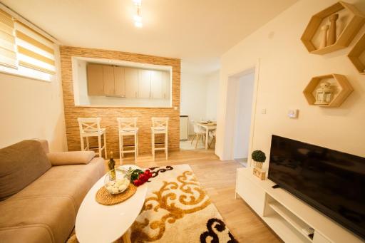 Apartman Top Spot - Housity