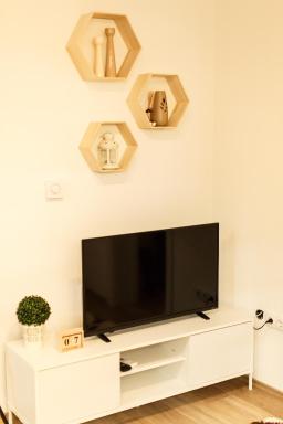 Apartman Top Spot - Housity