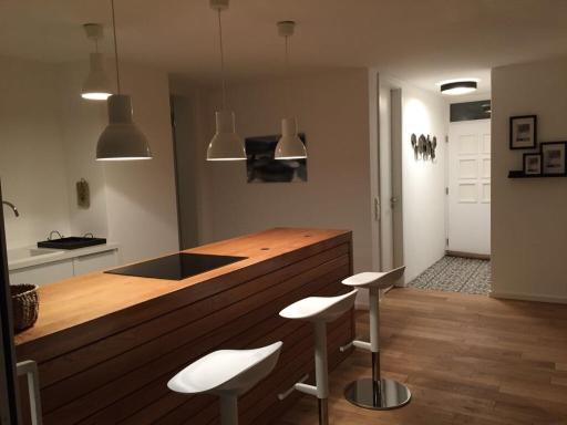 Ferienhaus mit Sonnendeck - Housity