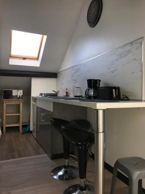 Luxury Suite Lilas 4 - Housity