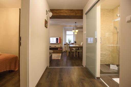 Romantic Apartments Sweet Baci - Housity