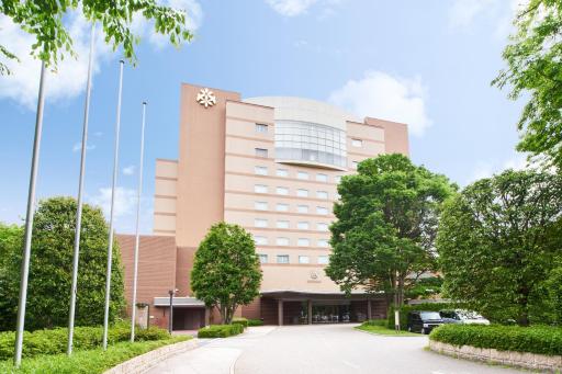 Forest Inn Showakan (Okura Hotels & Resorts) - Housity