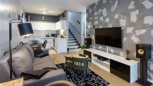New Gallery Best West Apartment 101 - Housity